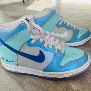 Nike Dunk High size 41/2